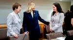 Mirabela Grădinaru a participat la New York la un eveniment inițiat de Olena Zelenska