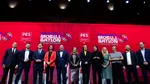 Victor Negrescu a fost reales vicepreşedinte al Partidului Socialiştilor Europeni