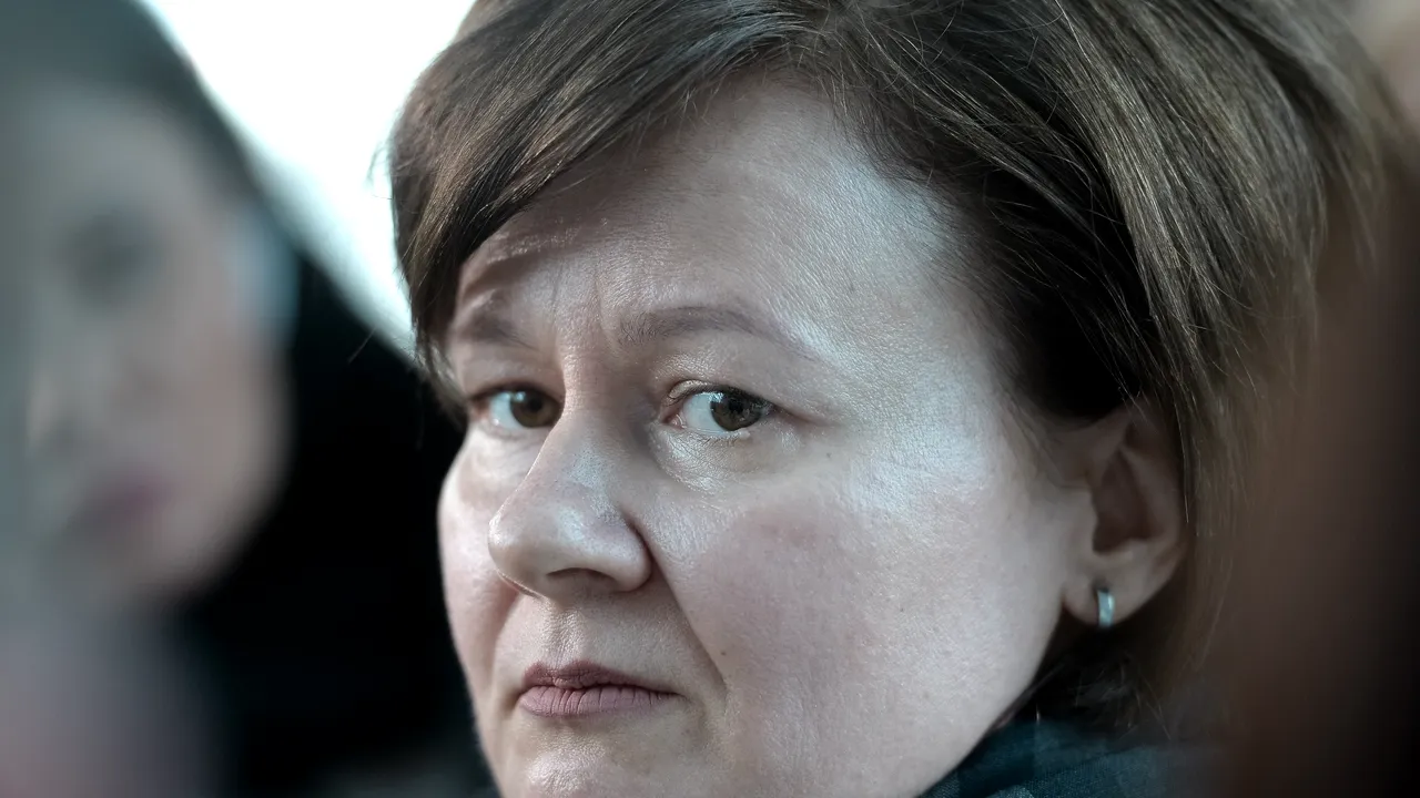 Procurorul care anchetează alegerile de la Sectorul 1 afirmă că „există fraudă”. Reacţia Gabrielei Scutea: „Comunicarea trebuie să fie foarte rezervată, cercetările continuă”/ UPDATE Iaşinovschi a intrat subit în concediu