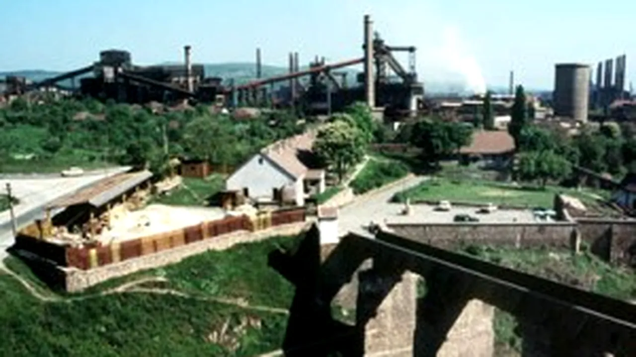 Romania's ArcelorMittal Hunedoara To Cease Production Due To Econ Crisis