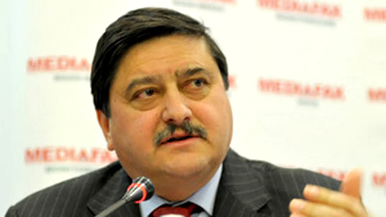 Romania’s SME Min Advises Local Cos To Expand Abroad, Raise Exports