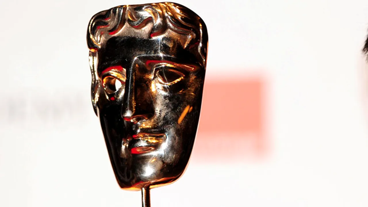 Premiile Bafta.