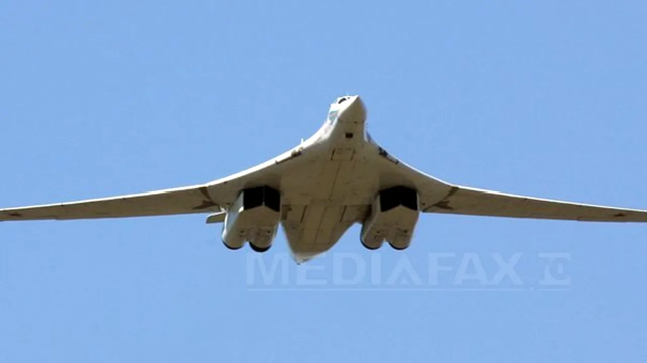 AVERTISMENTUL Rusiei: Moscova va riposta faţă de statele care îşi închid spaţiul aerian