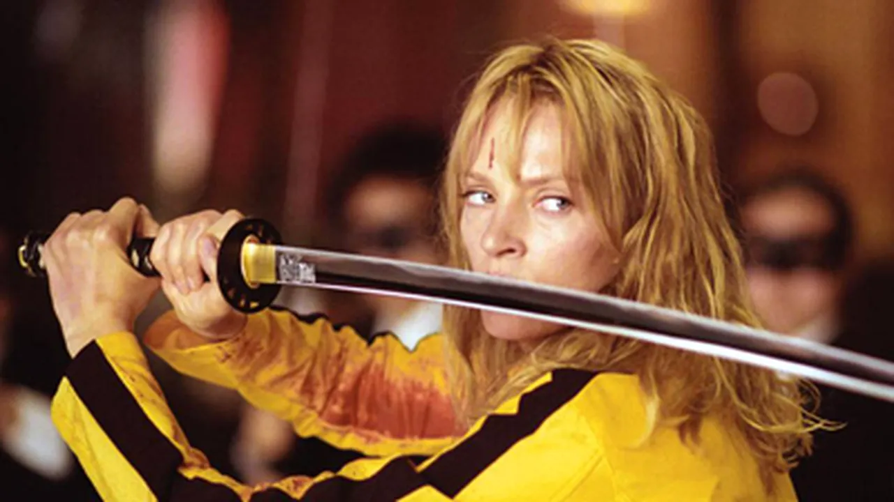Uma Thurman se teme de vârsta de 55 de ani (Video)