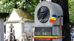 Bust al lui Eminescu, inaugurat la Ujhorod, în Ucraina, de Ziua Culturii Naționale