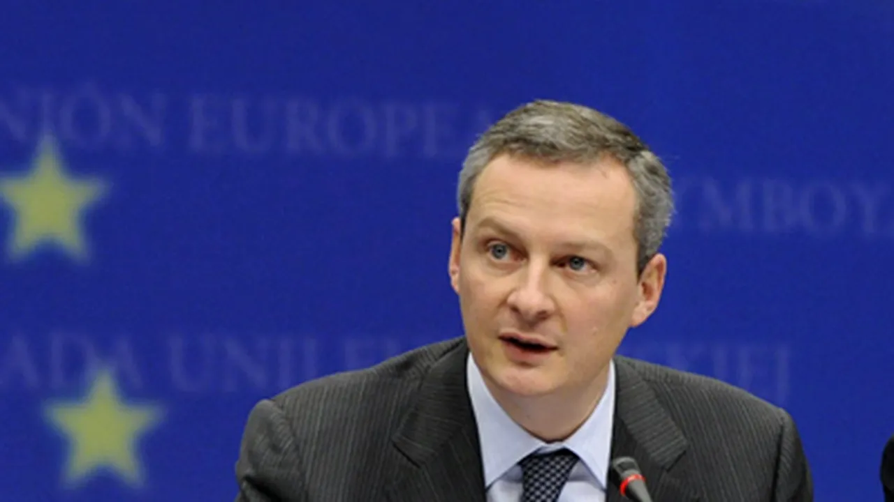 Franţa elaborează planuri de susţinere financiară a companiilor Air France şi Renault