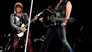 Bon Jovi şi Alice Cooper, nominalizaţi pentru a fi incluşi în Hall of Fame