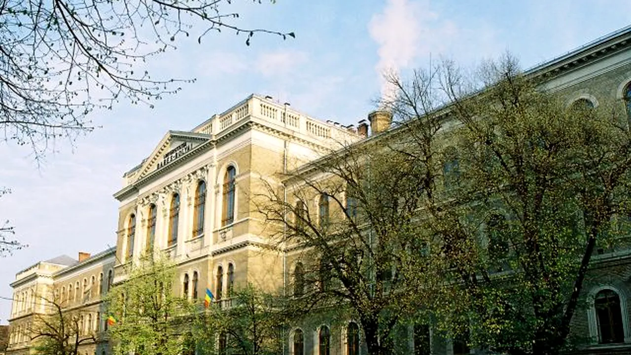 Rectorul unui important centru universitar CRITICĂ situaţia din învăţământul superior: Sunt universităţi păstrate în virtutea unui spirit colectivist, de într-ajutorare
