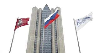 Gazprom: Romania Confirms Interest In South Stream Pipeline