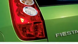 Ford a început joi producţia noii generaţii a modelului Fiesta
