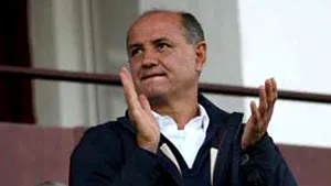 Copos: Am dovedit că suntem o echipă de caracter