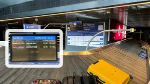 Grecia: Mii de turiști sunt blocați ore în șir în aeroporturi din cauza problemelor din sistemul aviatic