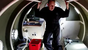 Ţara în care relaţiile sentimentale şi sociale ar putea fi interzise condamnaţilor pe viaţă, după ce o tânără s-a îndrăgostit de un criminal