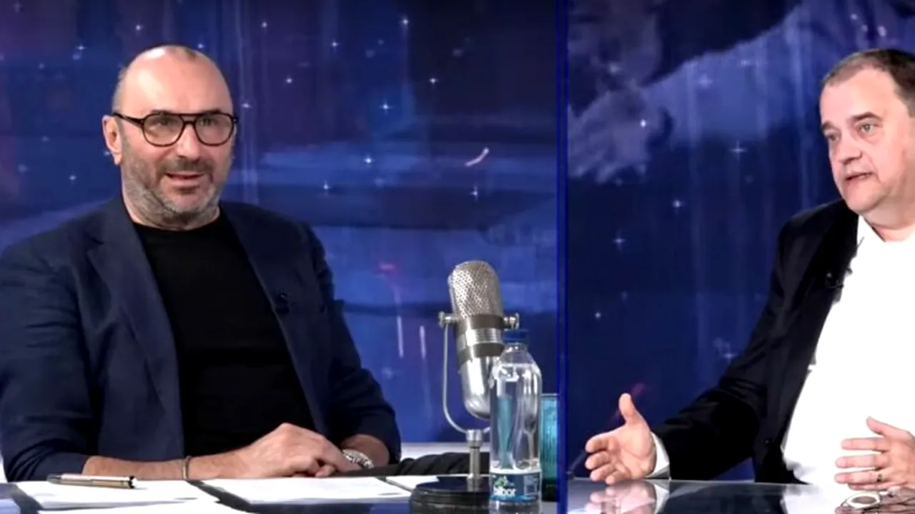 H. D. Hartmann: „Trebuie să negociem înarmarea României ca bastion la Marea Neagră