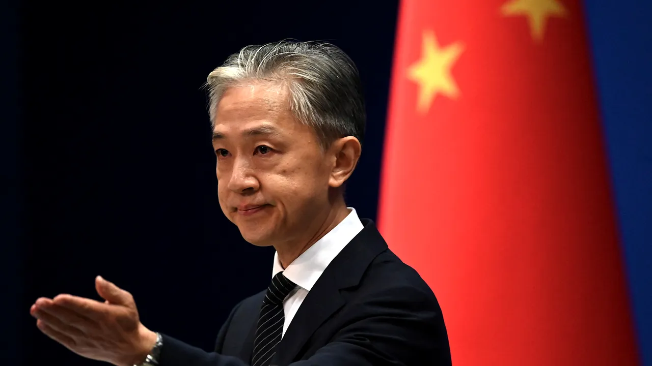 China, nemulţumită din cauza unei declaraţii comune făcută la summitul G7 din Japonia