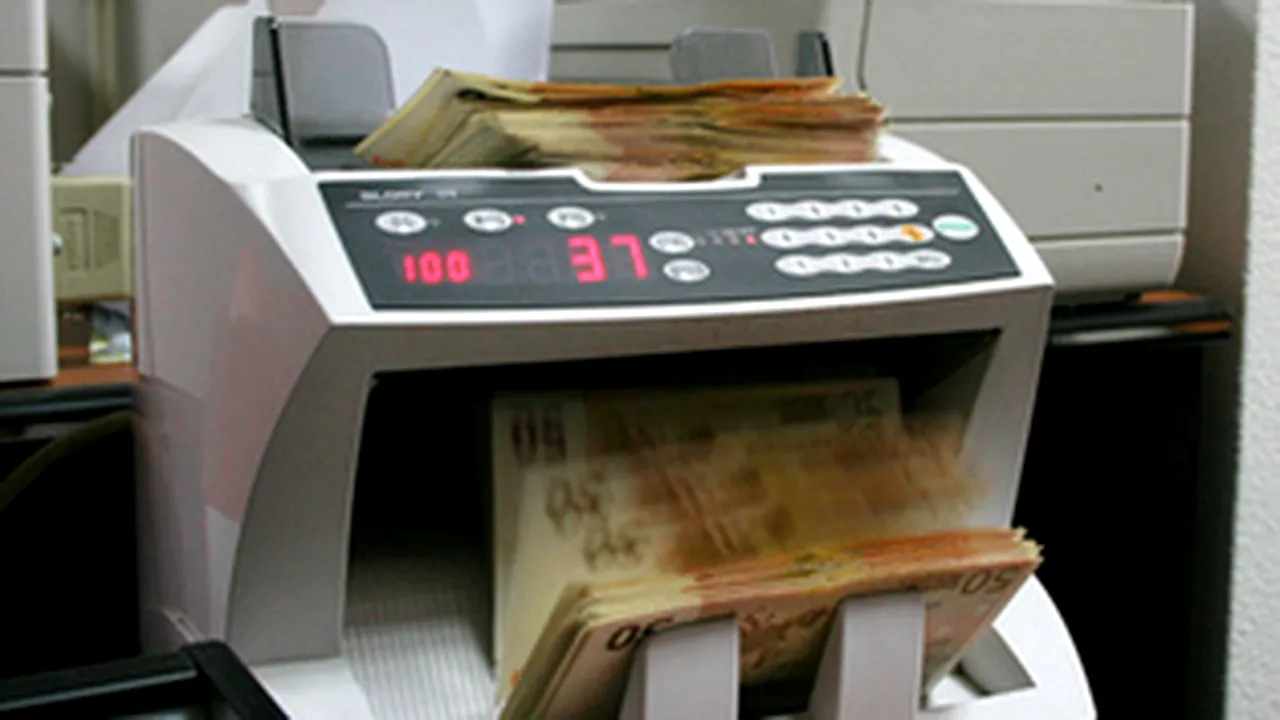 Romanian Leu’s Exch Rate Hits A Fresh Historic Low Vs Euro, At RON4.2684