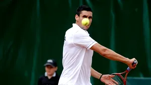 Hănescu l-a învins pe Stahovski, România joacă barajul pentru promovarea în Grupa Mondială