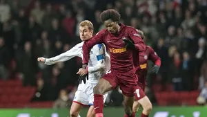 CFR Cluj a ratat calificarea în 16-imile de finală ale Ligii Europa