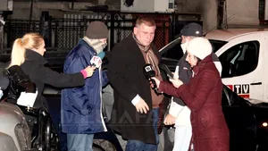 Preşedintele PSD Buzău, despre reţinerea lui Bîgiu: Să aşteptăm rezultatele anchetei în justiţie