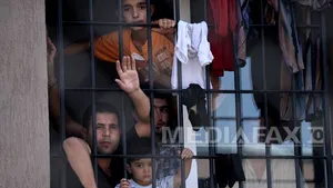 Bruxelles-ul deblochează 5,6 milioane de euro pentru sirienii refugiaţi din Bulgaria