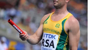 Oscar Pistorius, primul sportiv paralimpic care participă la JO. Atletul va concura în două probe