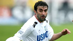 Numai lui i se putea întâmpla! Ce-a păţit Luţu când a încercat să se dopeze!