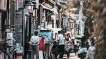 Populația din Beijing va ajunge la un nivel de „super-îmbătrânire” până în 2035