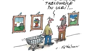 Muzeul Brukenthal face haz de românii care s-au îmbulzit la cozi pentru ulei