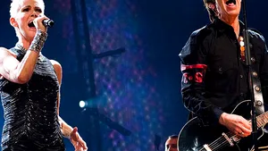 Roxette lansează primul album după 10 ani de pauză