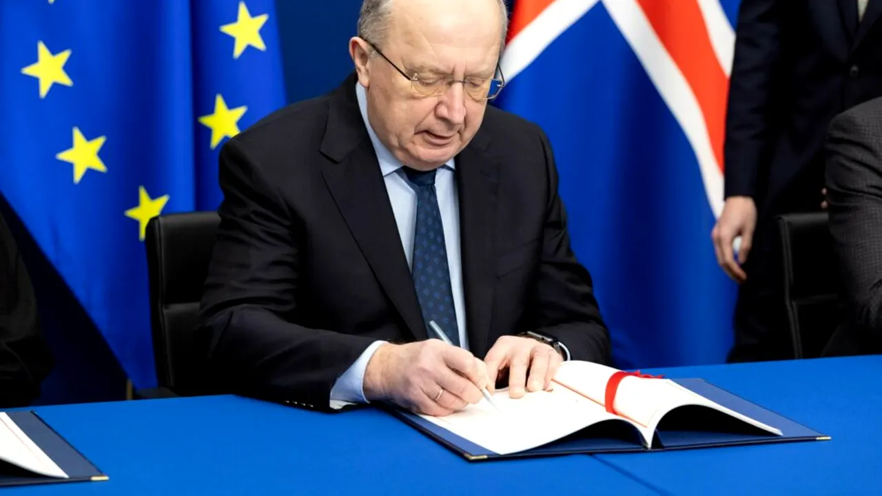 Un lider UE propune un pact de apărare „în stil Schengen” deschis aliaților din afara uniunii. Ce țări sunt vizate