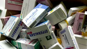 Romania’s Competition Council Investigates Alleged Infringements On Drug Mkt