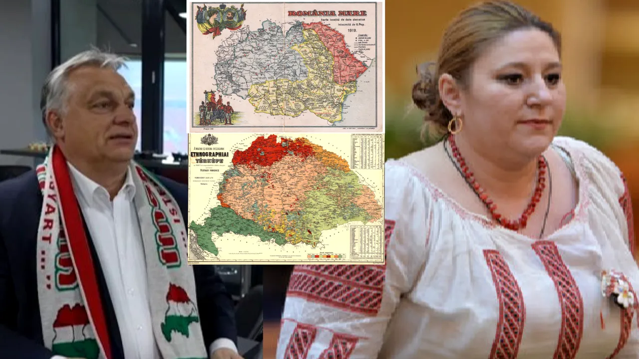 România Mare vs Ungaria Mare - pericolul iredentismului în Europa 