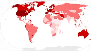 Şi-au rămas doar 16. Care sunt singurele ţări din lume care nu au raportat niciun caz de COVID. Ieri a ajuns şi în Sao Tome