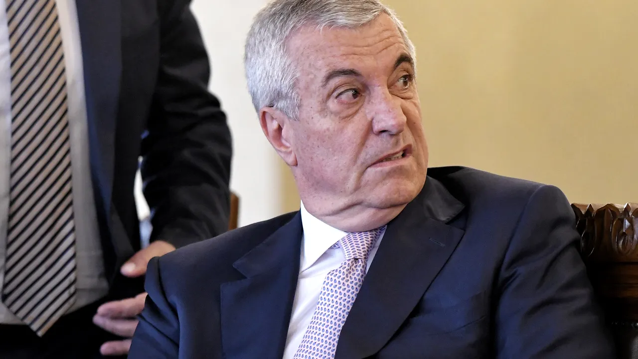 ALDE nu va prezenta la Cotroceni o propunere de premier, ci va propune desemnarea unui independent
