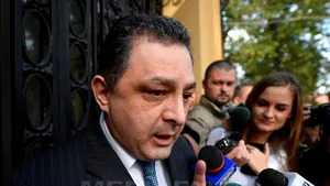 Vanghelie, la Curtea de Apel: 