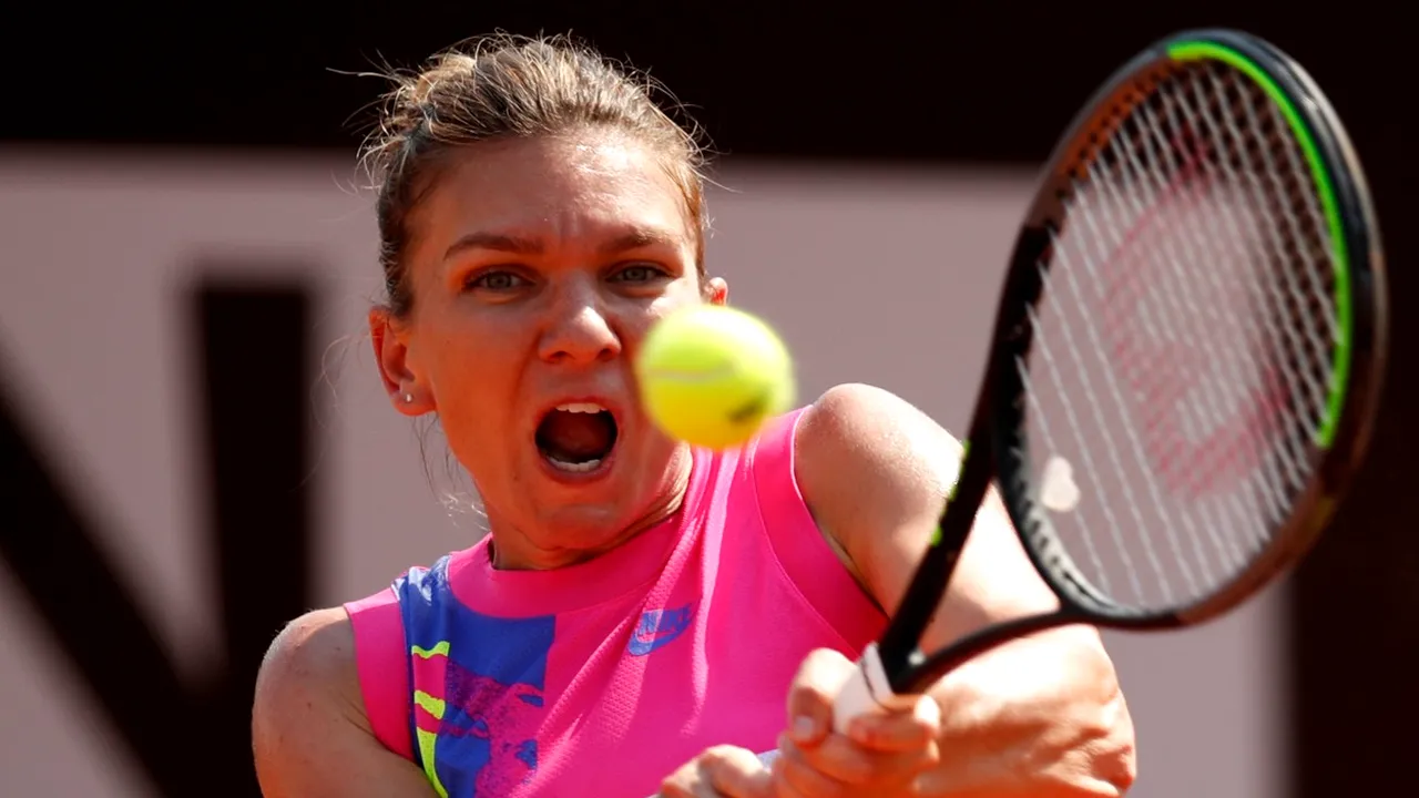 Halep devine imaginea unui brand de cosmetice.  Horia Tecău  va promova smartphone-uri chinezeşti