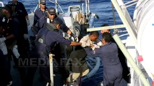 Italia a repatriat deja 330 de imigranţi tunisieni, în cadrul unui acord bilateral