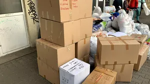 Românii pot fi ‘’Alături de Ucraina’’ în campania organizată de Asociaţia Medici pentru România