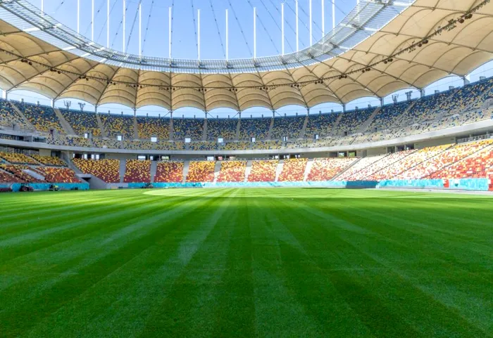 LIVE UPDATE România-Bosnia-Herțegovina: 1-3 (pauză) | 45 de minute de chin | Ionuț Radu, naiv | Defensiva, demolată | ”Fantome” în ofensivă