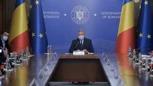 Nicolae Ciucă a lansat un mesaj ferm: Lupta anticorupţie trebuie să fie un răspuns colectiv