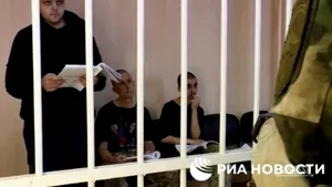 Tribunalul pro-rus din Doneţk i-a condamnat moarte cei doi luptători britanici şi pe marocanul capturaţi la Mariupol

