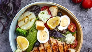 Dieta keto ameliorează depresia rezistentă la tratament în șase săptămâni