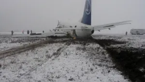 Comandatul aeronavei implicate în incidentul de pe Aeroportul Otopeni spune că şi-a făcut datoria