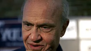 Fred Thompson îşi va anunţa candidatura la Casa Albă la 6 septembrie