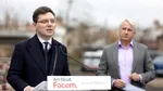 Un lider PSD atacă vehement AUR: Pentru mine AUR la guvernare înseamnă modelul Ungaria. Resping ferm orice colaborare cu AUR