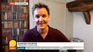 Ce efecte secundare a avut primul bărbat pe care s-a testat vaccinul împotriva coronavirusului