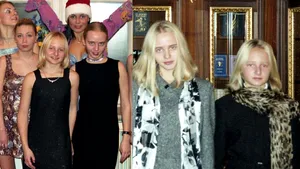 Fotografii nemaivăzute cu fiicele lui Putin, publicate de un oligarh fugar supranumit „bancherul Kremlinului“ 