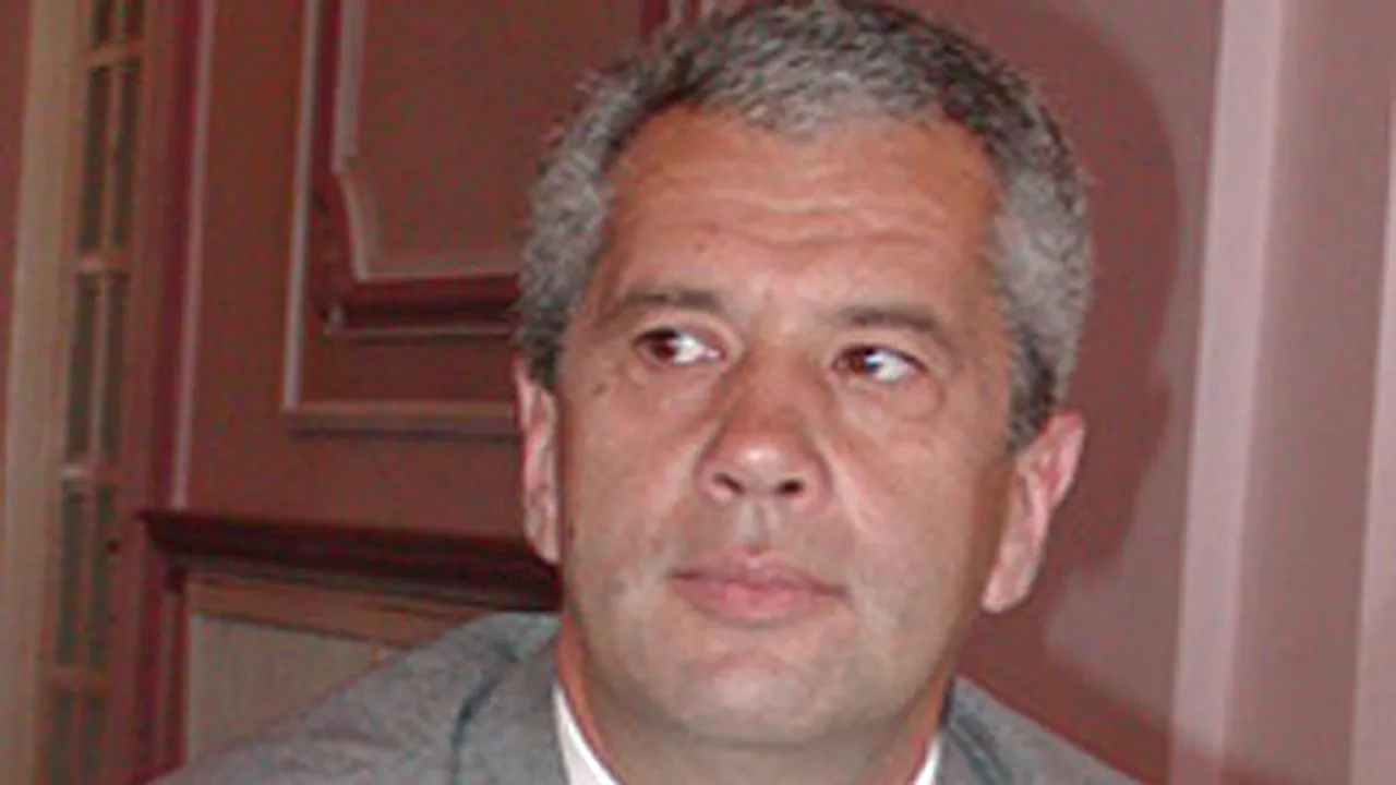 BIO: Nominalizat la Mediu, Nicolae Nemirschi este inginer constructor şi viceprimar al Constanţei