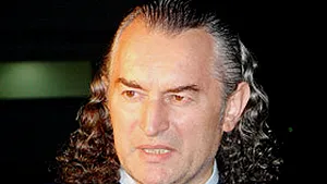 Miron Cozma a părăsit municipiul Petroşani