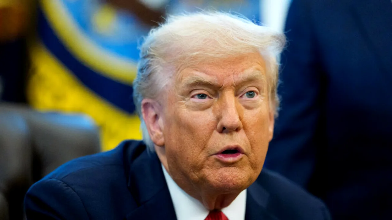 Companiile se pregătesc pentru tarifele suplimentare ale lui Trump asupra importurilor de oţel